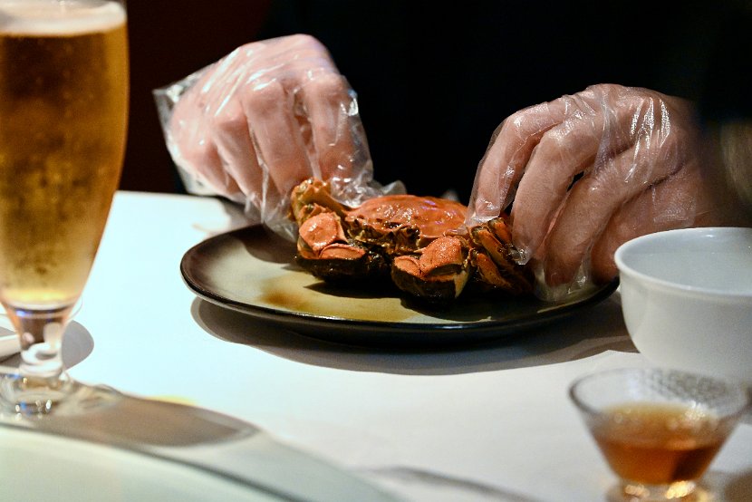 HK Wrist Course 2024- Dinners - 99 of 107
